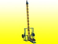 Super High Striker 17ft