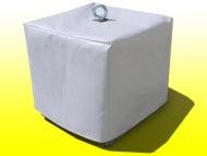 Concrete Anchor Block with cover 700lbs