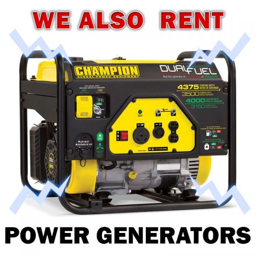 Power Generator
