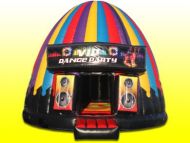 VIP Dance Dome