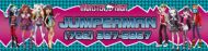 Monster Teen Banner