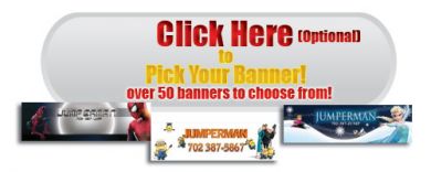 party rentals las vegas